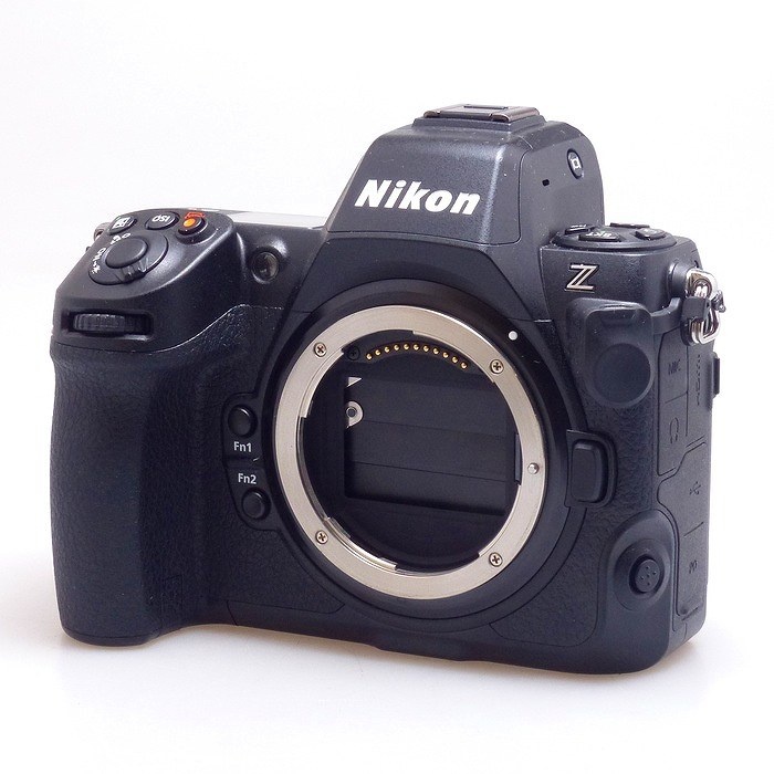 ニコン Z 8 ボディ