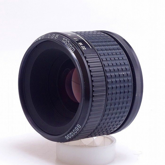 ペンタックス SMC PENTAX 67 SOFT 120/F3.5