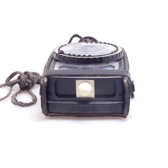 ゴッセン LUNA-PRO SBC