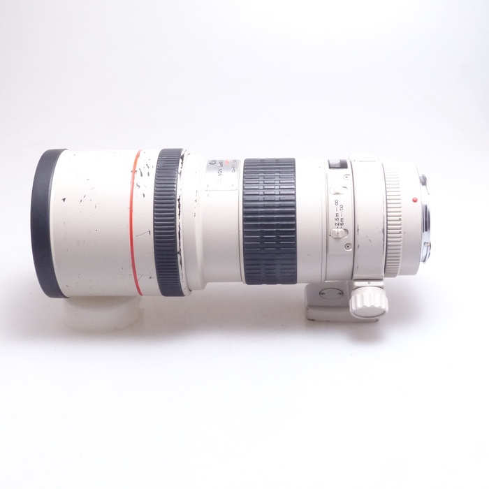 キヤノン EF 300/4L USM