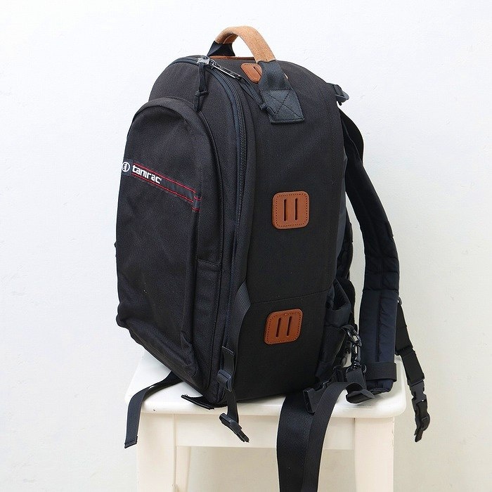 タムラック リュック (MADE IN USA)