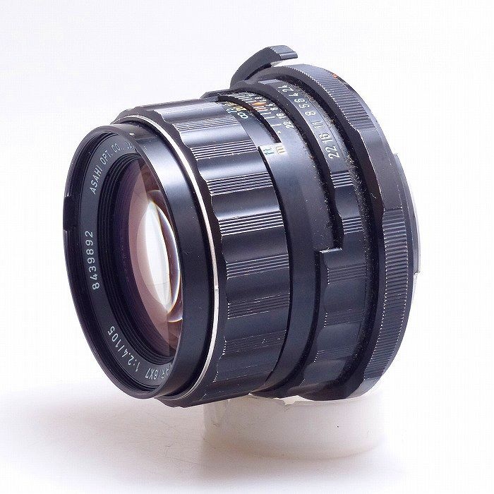 ペンタックス SMC Takumar 6×7 105/F2.4
