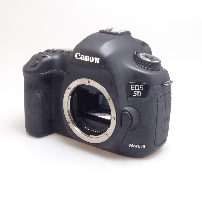 キヤノン EOS 5D MarkIII