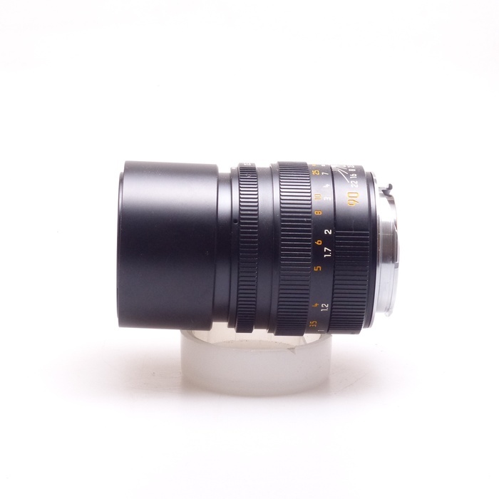 ライカ Elmarit-M 90/2.8 2nd