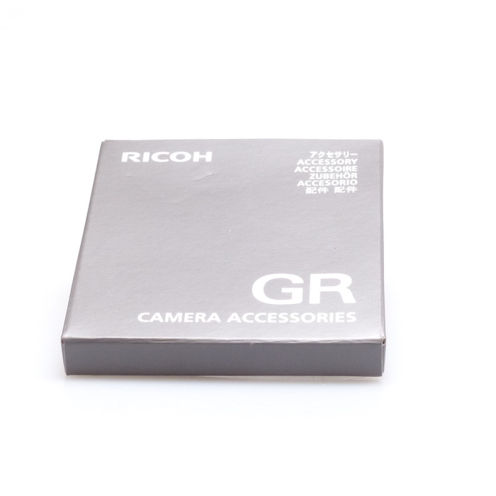 リコー GK-1 メタルホットシューカバー