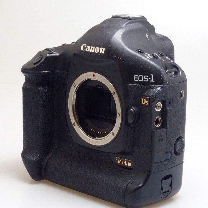 キヤノン EOS-1Ds MARKIII ボディ