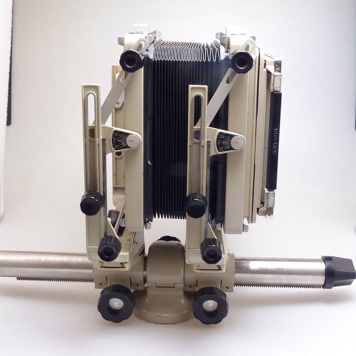 トヨ TOYO VIEW D45M