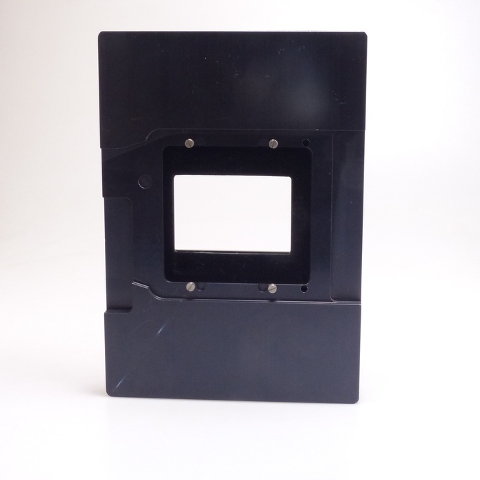 ソノタ 長岡製作所 RB67用 ポラ2枚撮りアダプタ