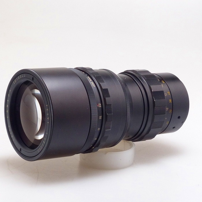 ライカ ビゾ用 TELYT 280/4.8 初期型