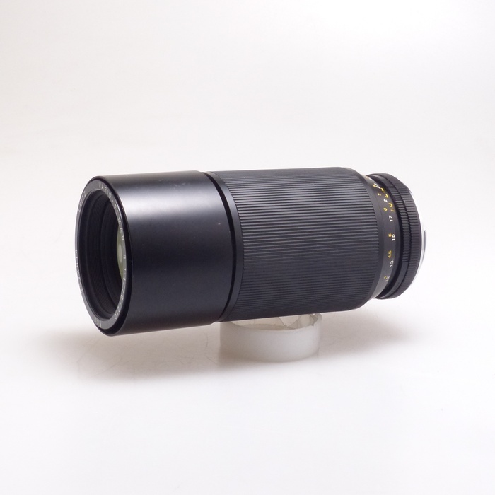 ライカ VARIO-ELMAR-R 70-210/4 3-CAM