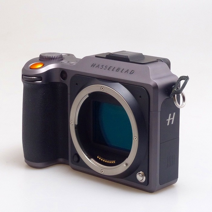 HASSELBLAD X1D II 50C