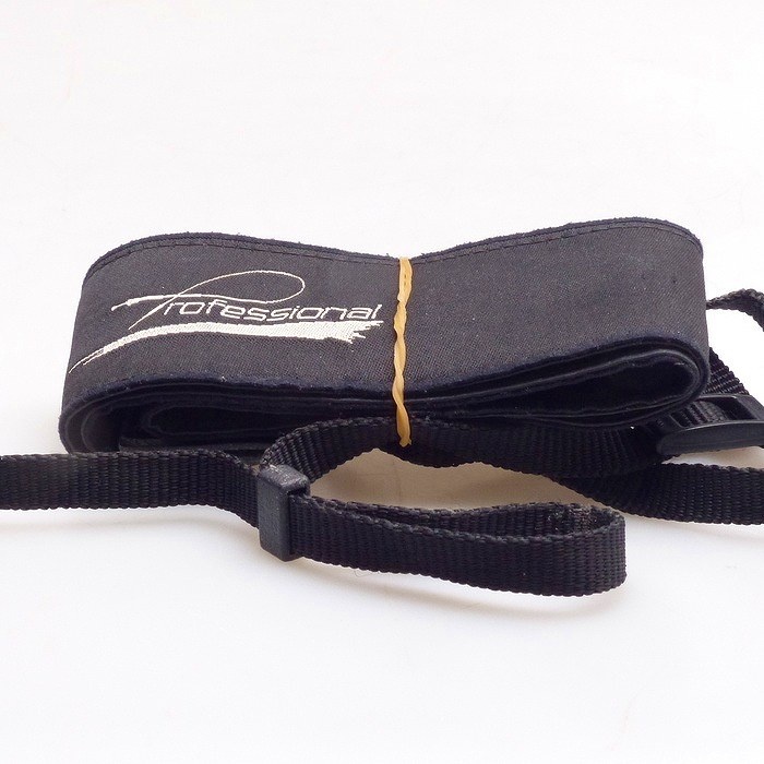 フジフイルム FINEPIX S5 PRO予約購入特典ストラップ