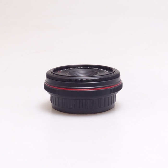 ペンタックス HD DA 40/2.8 LIMITED ブラック