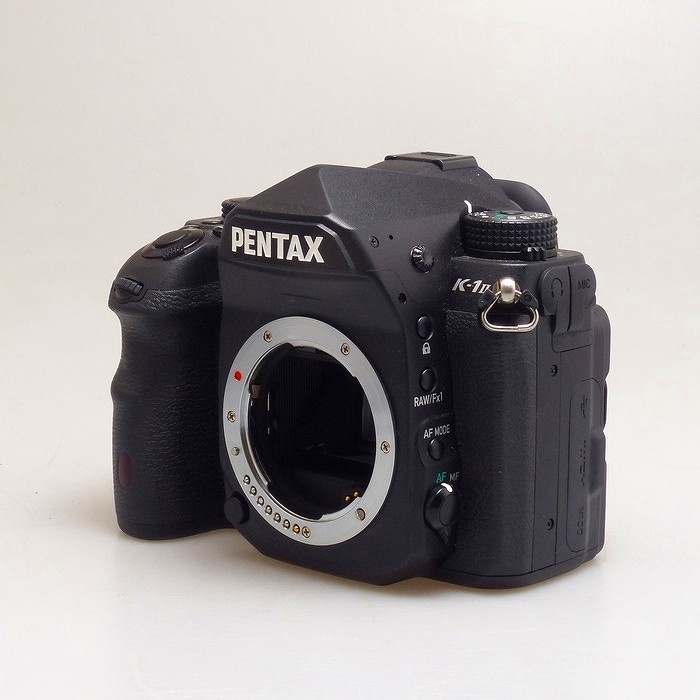 ペンタックス K-1 Mark2 ボディ