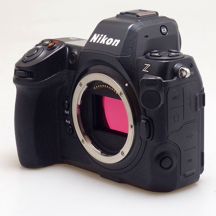 ニコン Z 8 ボデイ