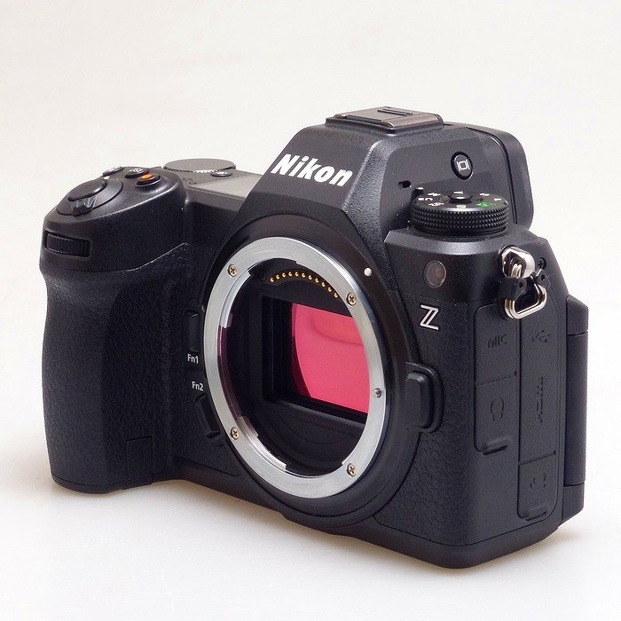 ニコン Z6III ボディ