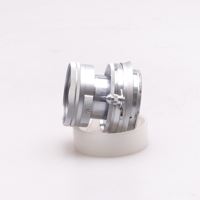 ライカ Summicron M 5cm/2 沈胴