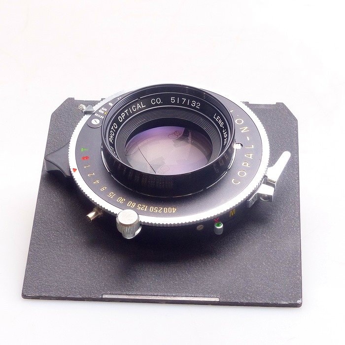 フジフイルム FUJINON・SF 180/5.6