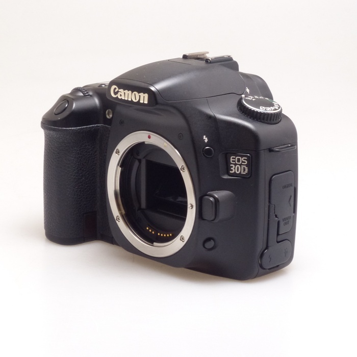 キヤノン EOS 30D ボディ