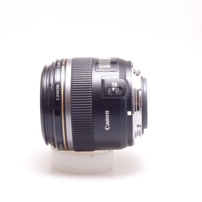 キヤノン EF-S60/2.8 マクロ USM