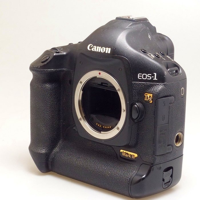 キヤノン EOS 1Ds MARK III