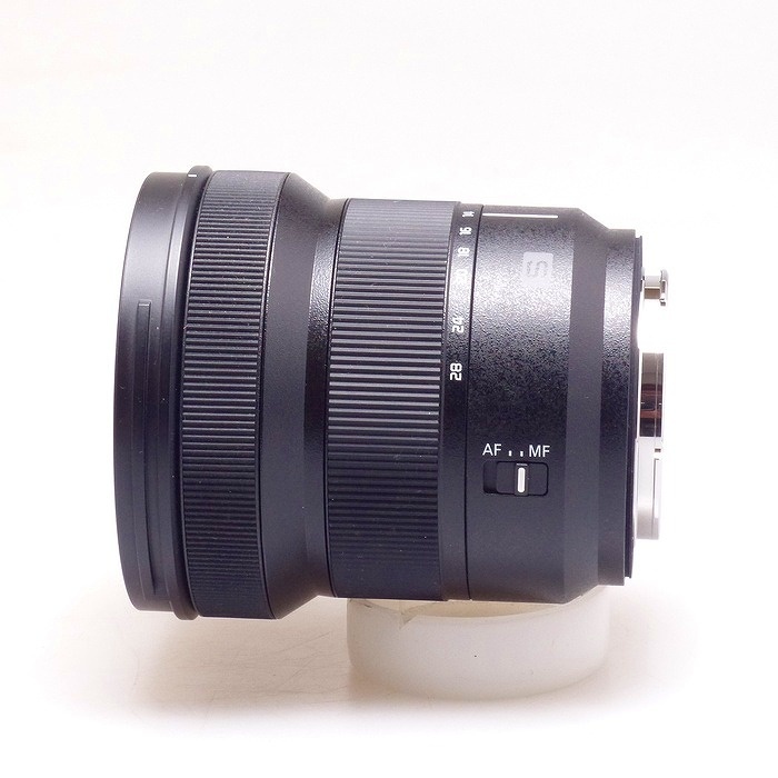 パナソニック LUMIX S 14-28/4-5.6 S-R1428