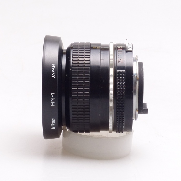 ニコン New Nikkor 24/F2.8