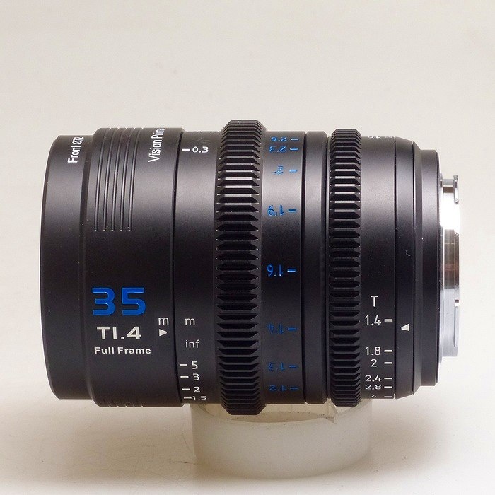 SIRUI VISION Prime1 35/1.4