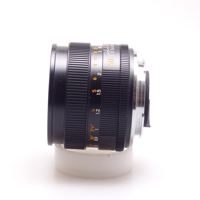 ライカ SUMMILUX-R 50/1.4 R-Only
