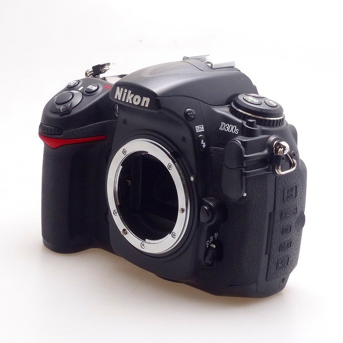 ニコン D300S ボデイ