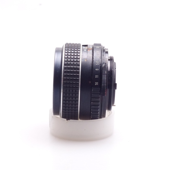 ペンタックス SMC TAKUMAR 55/1.8 (M42)