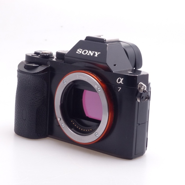 ソニー α7 ILCE-7(OVERSEAS MODEL)