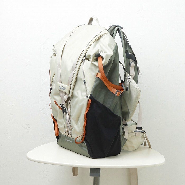 ソノタ Pocket Ranger Rucksack 35