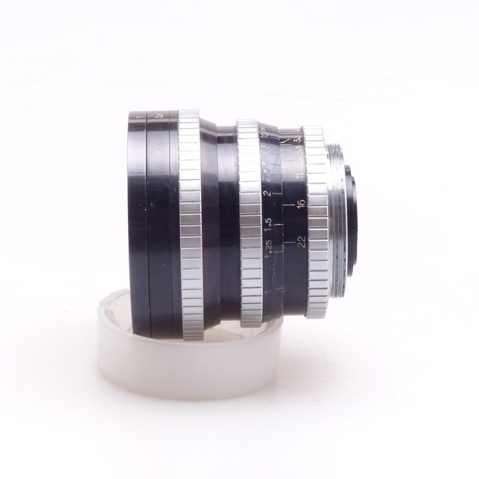 ANGENIEUX 28/F3.5 TYPE R11 M42マウント