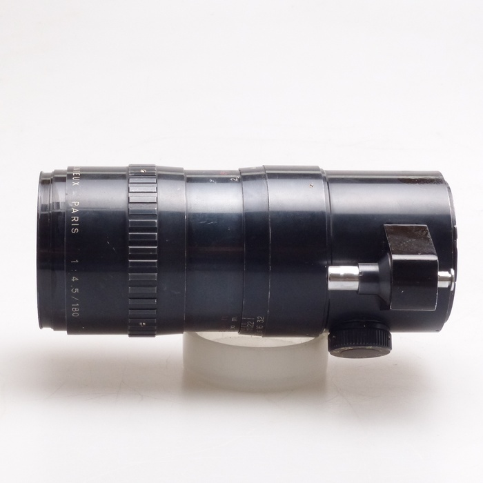 ANGENIEUX ALITAR 180/4.5 ALPAマウント