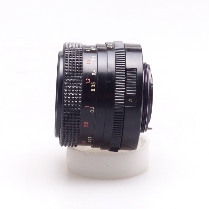 ツアイス Flektogon auto 35/2.4 MC M42マウント