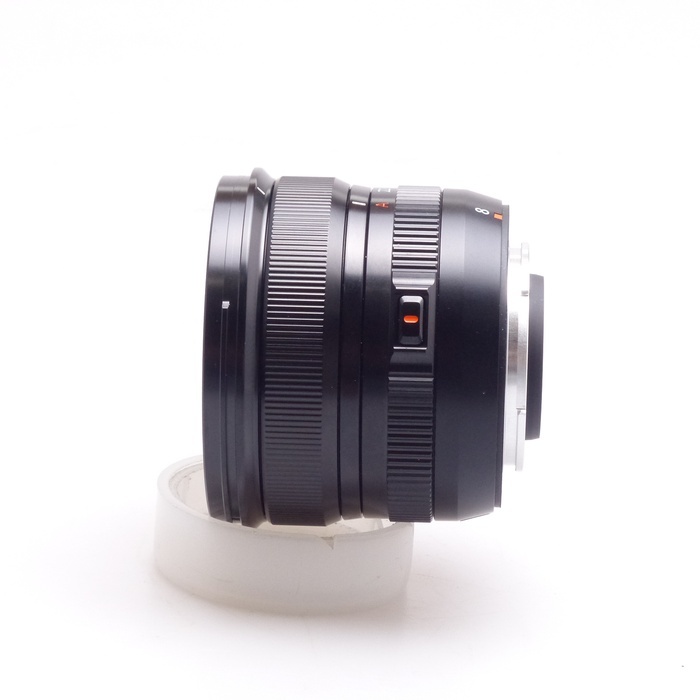 フジフイルム XF 8/3.5 R WR