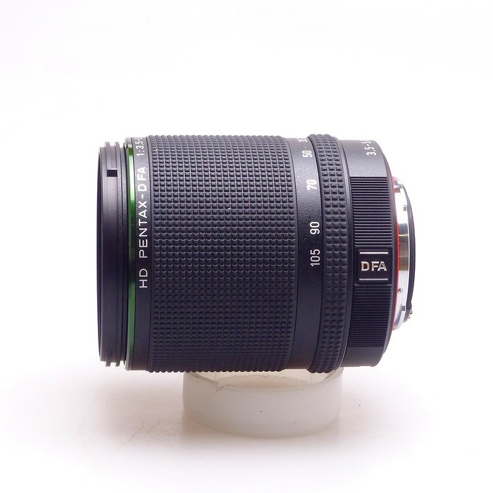 ペンタックス HD D FA28-105/3.5-5.6ED DC WR