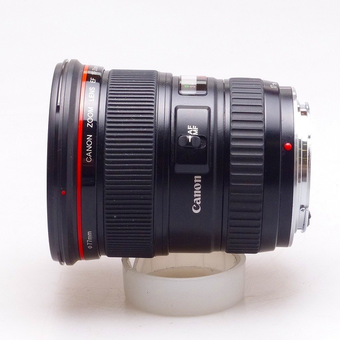 キヤノン EF17-35/2.8L USM