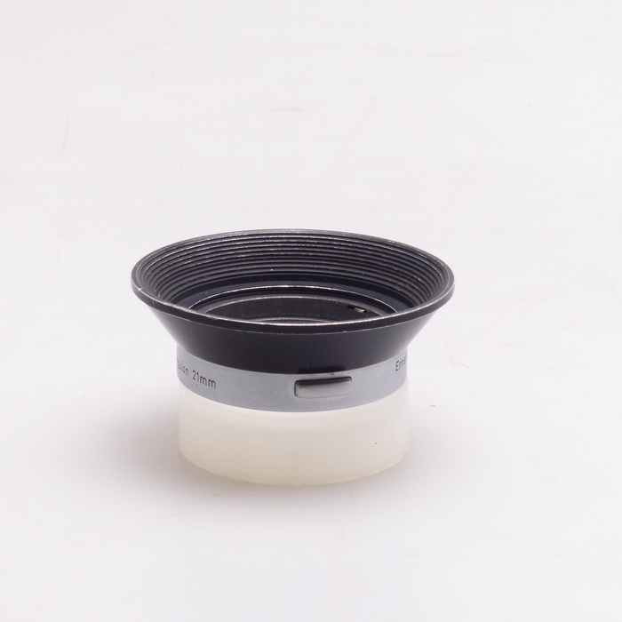 ライカ IWKOO (12502) Super-Angulon 21/F4用フード