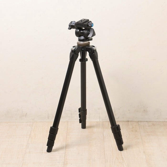 スリック シネママスター 274