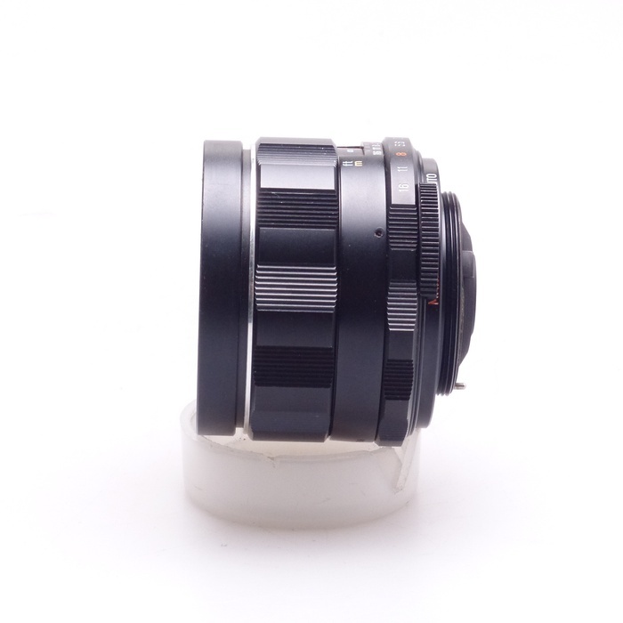 ペンタックス SMC-TAKUMAR 24/3.5