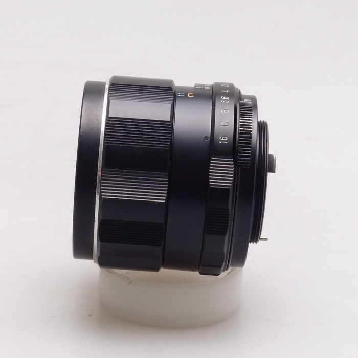 ペンタックス SMC-TAKUMAR 85/F1.8