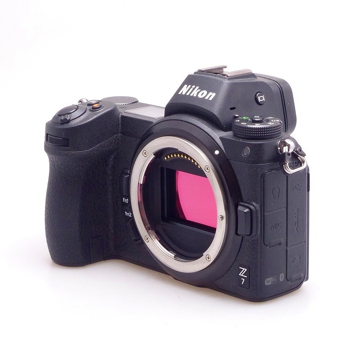 ニコン Z 7 ボディ