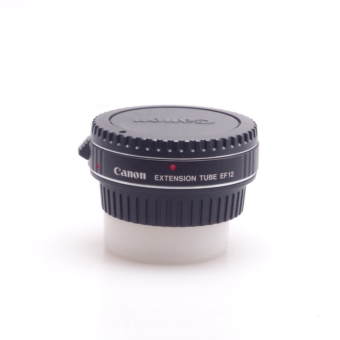 キヤノン エクステンションチューブ EF12