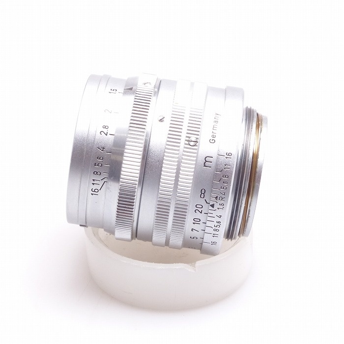 ライカ Summarit L 50/F1.5 前期