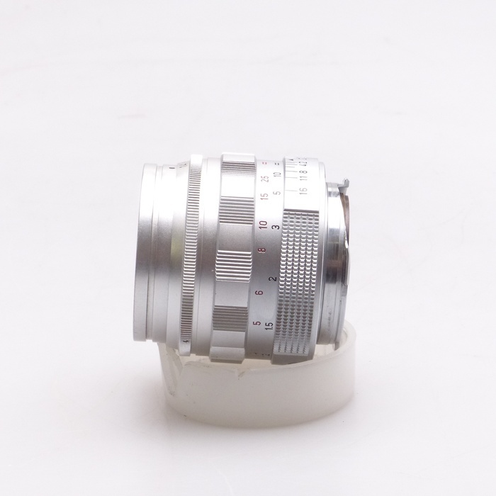 ライカ Summilux M 50/F1.4 1st 後期