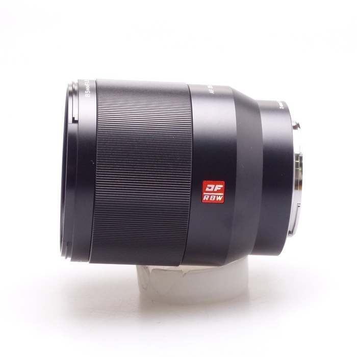 VILTROX AF 85/1.8 ニコンZマウント用
