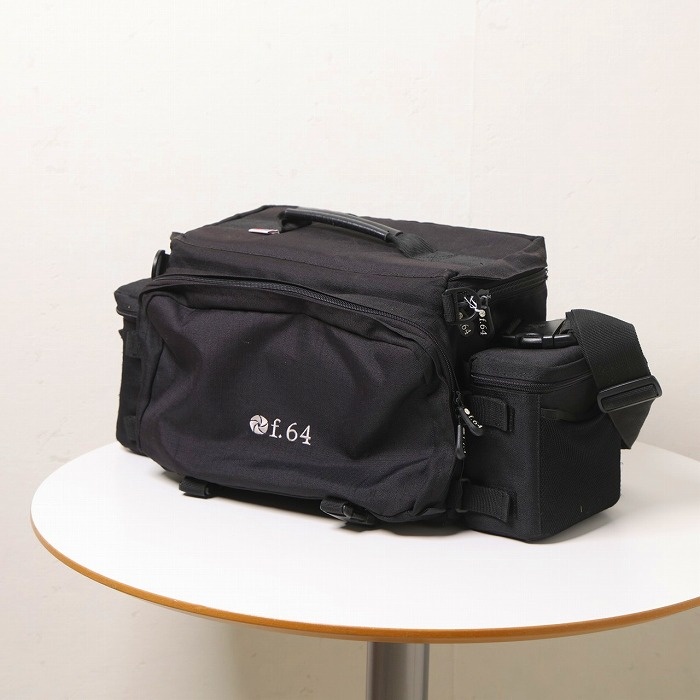 ソノタ f.64 ショルダーバッグ