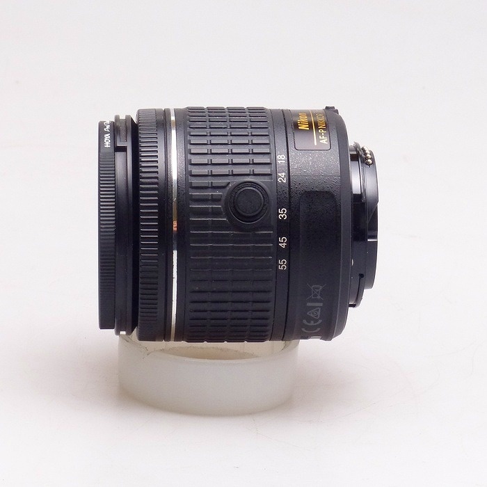 ニコン AF-P DX 18-55/F3.5-5.6G VR